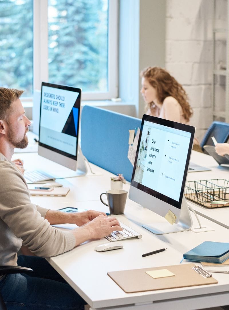 Wsparcie prawne dla agencji marketingowych i call center