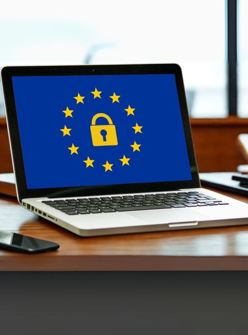 Ochrona danych osobowych – RODO